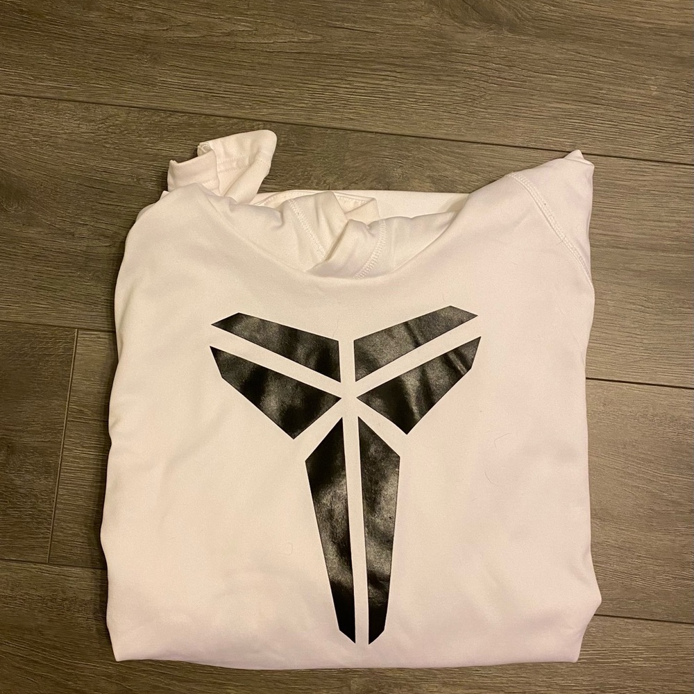 Nike Dri-fit sweatshirt size Large